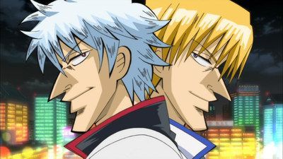 Gintama Season 6 Episode 254