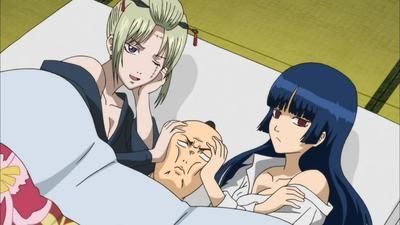 Gintama Season 6 Episode 258