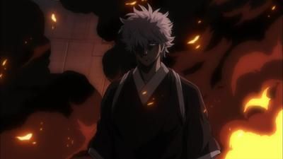 Gintama Season 6 Episode 260
