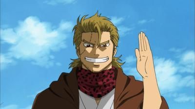 Gintama Season 6 Episode 262