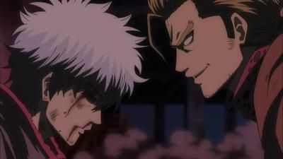 Gintama Season 6 Episode 263