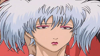 Gintama Season 1 Episode 24