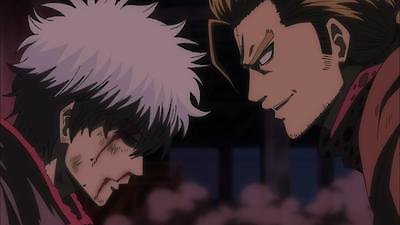 Gintama Season 3 Episode 263
