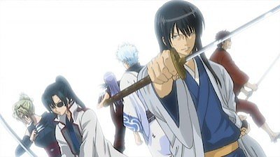 Gintama Season 3 Episode 256