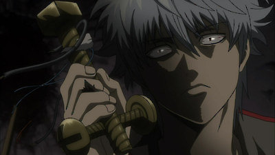 watch gintama online