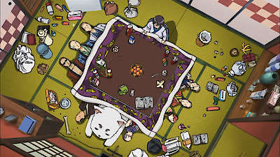 Gintama Season 2 Episode 251