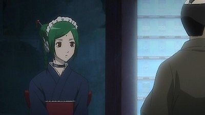 Gintama Season 3 Episode 299