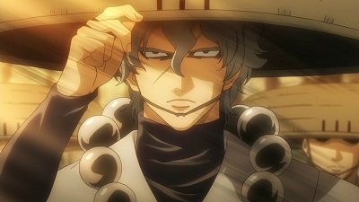 Watch Gintama Season 3 Episode 306 Shogun Assassination Arc Part Seven The Crows Caw After The Battle Ends Online Now