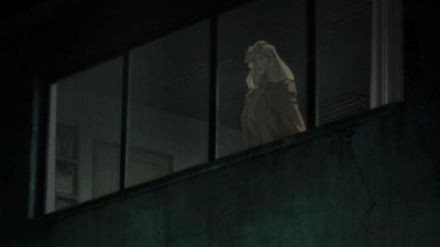 Golgo 13 Season 1 Episode 26