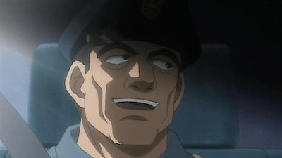 Golgo 13 Season 1 Episode 25