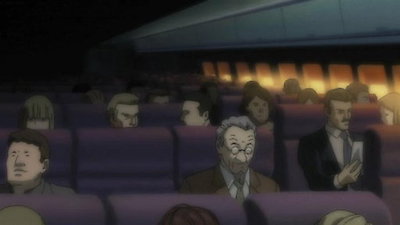 Golgo 13 Season 1 Episode 23