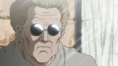 Golgo 13 Season 1 Episode 22