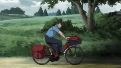 Golgo 13 Season 1 Episode 18