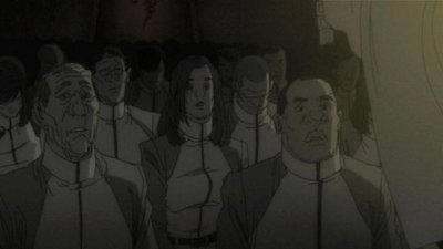 Golgo 13 Season 1 Episode 16