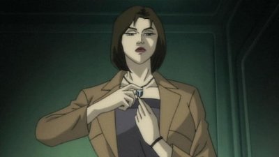 Golgo 13 Season 1 Episode 15