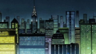 Golgo 13 Season 1 Episode 13