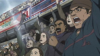 Golgo 13 Season 1 Episode 12