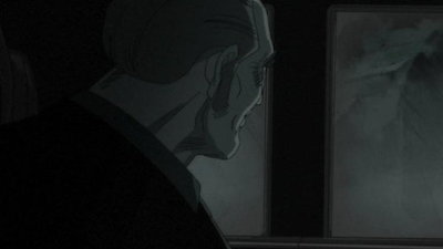 Golgo 13 Season 1 Episode 10