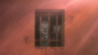 Golgo 13 Season 1 Episode 9