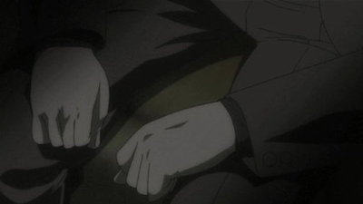 Golgo 13 Season 1 Episode 8