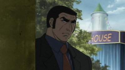 Watch Golgo 13 Season 1 Episode 2 Room Number 909 Online Now