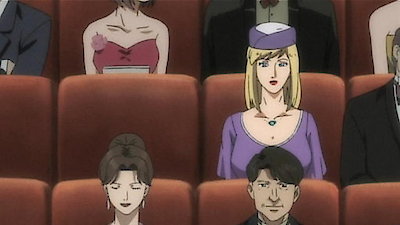 Golgo 13 Season 1 Episode 4