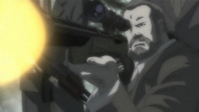 Golgo 13 Season 1 Episode 5