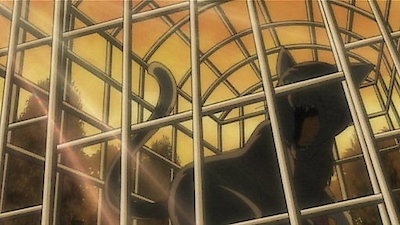 Golgo 13 Season 1 Episode 6