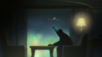 Golgo 13 Season 1 Episode 11