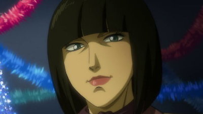 Golgo 13 Season 2 Episode 11