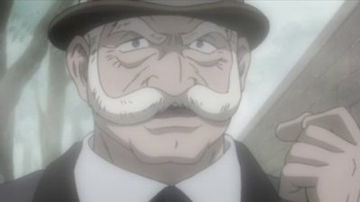 Golgo 13 Season 2 Episode 9