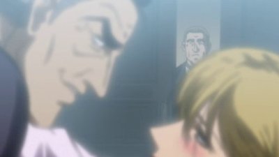 Golgo 13 Season 2 Episode 8