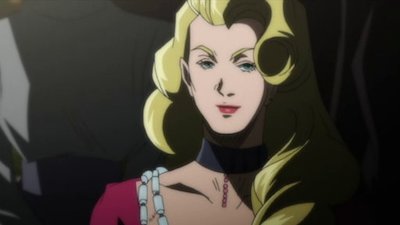 Golgo 13 Season 2 Episode 10