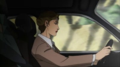 Golgo 13 Season 2 Episode 17