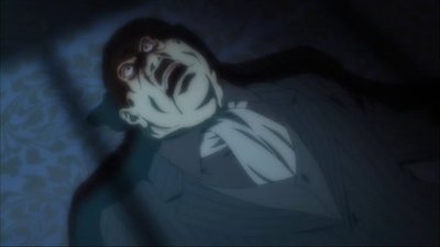 Golgo 13 Season 2 Episode 23