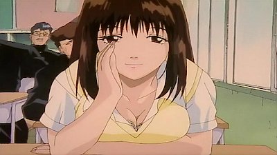 Great Teacher Onizuka Season 1 Episode 1