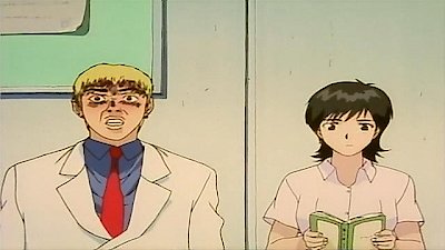 Watch Great Teacher Onizuka Season 1 Episode 2 Enter Uchiyamada   Episode Image 400x225 