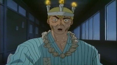 Great Teacher Onizuka Season 1 Episode 3