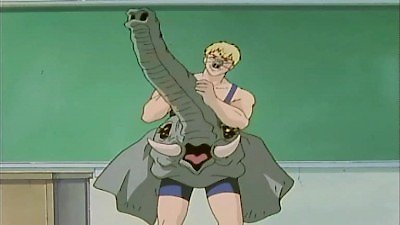 Great Teacher Onizuka Season 1 Episode 13