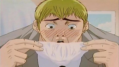 Great Teacher Onizuka Season 1 Episode 14