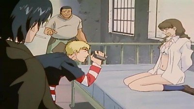 Great Teacher Onizuka Season 1 Episode 15