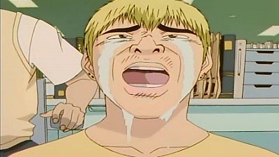 Great Teacher Onizuka Season 1 Episode 21