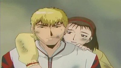 Great Teacher Onizuka Season 1 Episode 22