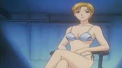 Great Teacher Onizuka Season 1 Episode 36