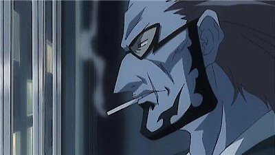 Gungrave Season 1 Episode 9