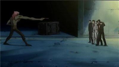 Gungrave Season 1 Episode 11
