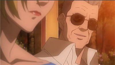 Gungrave Season 1 Episode 12