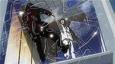 Gungrave Season 1 Episode 14