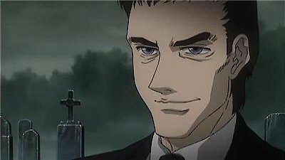 Gungrave Season 1 Episode 15