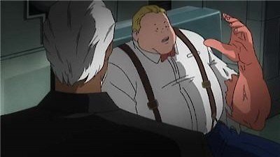 Gungrave Season 1 Episode 17